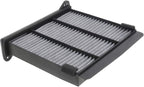 BOSCH C3948WS Activated Charcoal Workshop Cabin Air Filter - Compatible with Select Mitsubishi Lancer, Outlander