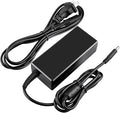 24V AC/DC Adapter Compatible with TOPPIN Comfy Air C2 Ture HEPA Air Purifier TPAP001 H13 TPAP-001 H-13 HEPA Air Filter Air Cleaner 24VDC 1.25A DC24V 1250mA Power Supply Cord Battery Charger