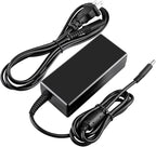 24V AC/DC Adapter Compatible with TOPPIN Comfy Air C2 Ture HEPA Air Purifier TPAP001 H13 TPAP-001 H-13 HEPA Air Filter Air Cleaner 24VDC 1.25A DC24V 1250mA Power Supply Cord Battery Charger