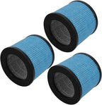 H13 True Filter Replacement, Compatible For TOPPIN, TPAP002 Air Purifier Comfy Air C1 Part TPFF002 Filter(1pcs)