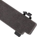 97129-B2000, Air Conditioner Heater Cabin Air Filter Cover For Kia Soul 2014-2019, 97129B2000