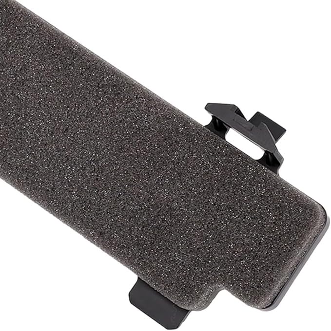 97129-B2000, Air Conditioner Heater Cabin Air Filter Cover For Kia Soul 2014-2019, 97129B2000