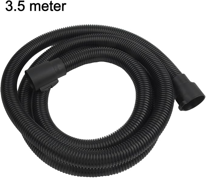 Vacuum Cleaner Wet Dry Hose Extension 2.5/3.5m,Compatible For Karcher NT20 30 WD1 WD2 WD3 WD4 WD5 WD6‎ 2.863-305.0(3.5m)
