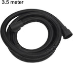 Vacuum Cleaner Wet Dry Hose Extension 2.5/3.5m,Compatible For Karcher NT20 30 WD1 WD2 WD3 WD4 WD5 WD6‎ 2.863-305.0(3.5m)