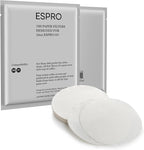 ESPRO 100 Count Coffee Paper Filters for ESPRO P1/P0,12 and 16 Ounces French Press