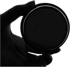 Precision High Extraction 20g Coffee Filter Basket 304 Stainless Steel 58mm Espresso Filter Basket For 58mm Portafilter(A-58MM (20g))