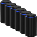 FC-50 Replacement Filters Compatible with Vitamix FoodCycler FC-50 and and FC-30 models, with Activated carbon filters, Pack of 6