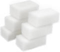 AQUANEAT 6-Pack Replacement Filter Sponge Pads, Aquarium Foam Insert Compatible with AquaClear 30, Fish Tank Filter Media