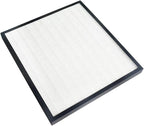 1Pcs Filter Replacement, Compatible For Sharp, FZ-F30HFE Air Purifier Accessory 310×280mm