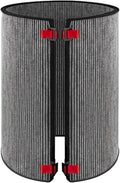 Air Purifier Filter, Compatible For Dyson, BP03 BP04 BP06 972132-01 972133-02 Air Purifier Accessories Replacement