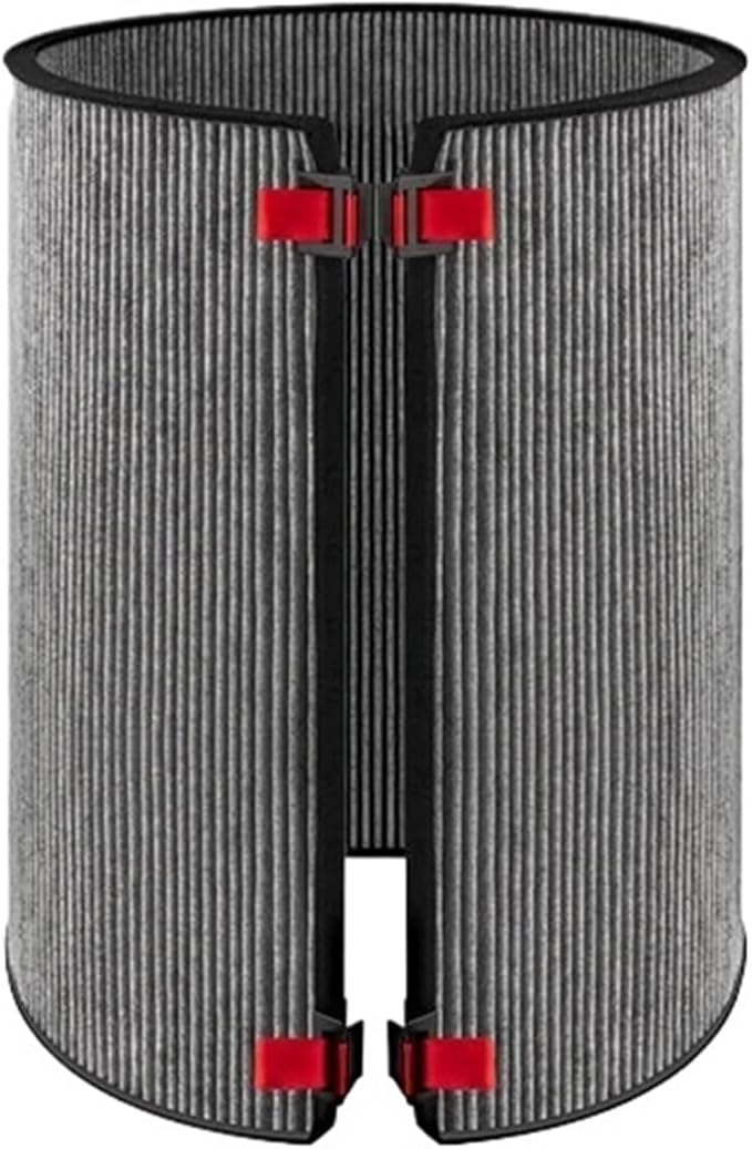 Air Purifier Filter, Compatible For Dyson, BP03 BP04 BP06 972132-01 972133-02 Air Purifier Accessories Replacement