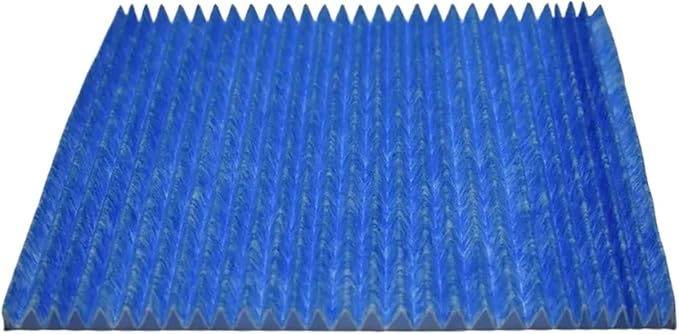 5pcs Air Purifier Filter Replacements Parts, Compatible For DaiKin, MC70KMV2 Series MC70KMV2N MC70KMV2R MC70KMV2A MC70KMV2K MC709MV2