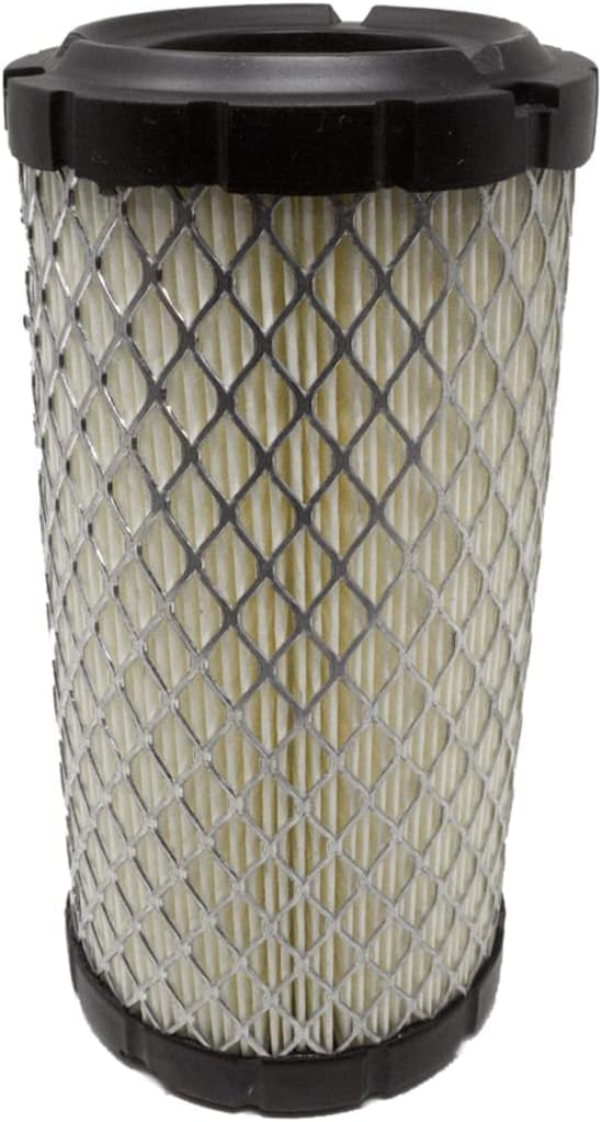 Filter Kit Compatible with New Holland TC35D TC35DA TC40D TC45DA TC45D Compact Tractors