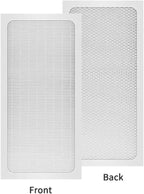 Air Purifier Filter, Compatible For Blueair, 401/402 / 403 / 450E / 410B / 4810i Replacement Filter 520×250×95mm