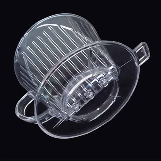 Coffee Filter Cone Coffee Dripper Cone Coffee Maker Drip Cone Brewer Coffee Dripper Cone