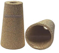Arrow Pneumatics 40 Micron Replacement Filter Element EK35, Particulate Moisture Removing F3 Filters (40um, 02 Pack)
