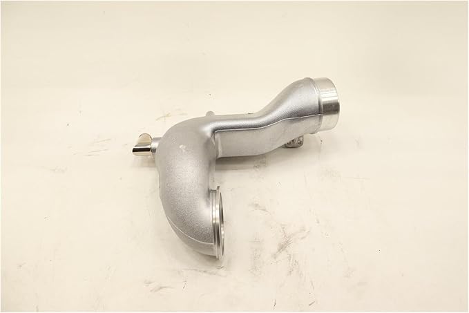 Genuine OEM For ISUZU Engine Air Intake Duct Elbow Truck 8980721100 8-98072110-0