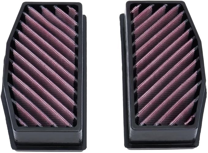 DNA High Performance Air Filters Set Compatible for BMW R 1300 GS (23-24) PN: P-BM13E23-01_SET