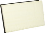 BOSCH 5338WS Workshop Engine Air Filter - Compatible with Select Volvo S60, S80, V70, XC70