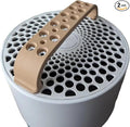 Detachable portable handle Suitable for Blueair Pure 411/Pure 511 air purifiers - prevents damage to the external filter.