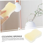 30pcs Reusable Lampshade Cleaning Sponges for Dust and Soot Removal for Fabric and Artwork Care No Water Needed Easy to Use for Home Cleaning Tasks