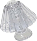 Practical Coffee Filter Paper Press Tool Perfect for Pourring Over Brewing Enhanced Extraction PC Texture Brewing Paper Fitting Accessory