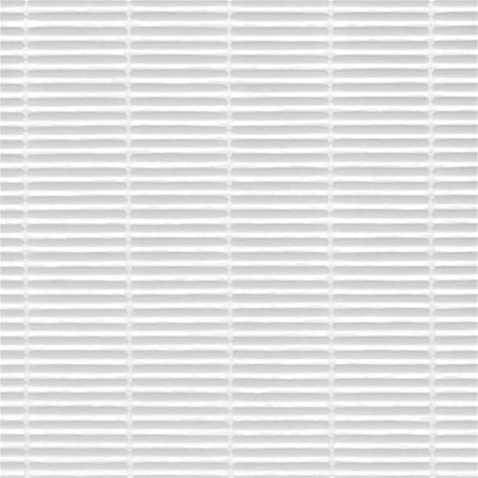 Air Purifier Composite Filter, Compatible For Delonghi, AC150 259×259×30mm Air Purifier Filter Parts