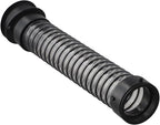 Vacuum Cleaner Hose Replacement for 3st Generation 2765Z 2767Z Floor Scrubber, Threaded Pipe Accessory