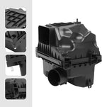 Air Cleaner Box Housing Assembly - Compatible with 2018-2020 Toyota Camry Avalon RAV4 2.5L, Replacement Air Intake Filter Housing OEM 17700-F0010, Direct Fit, No Filter