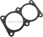 5140118-80 / Z-CAC-291-1, 5140118-79 / A20868 Valve Plate Head Gasket and 265-17 air Compressor air Filter