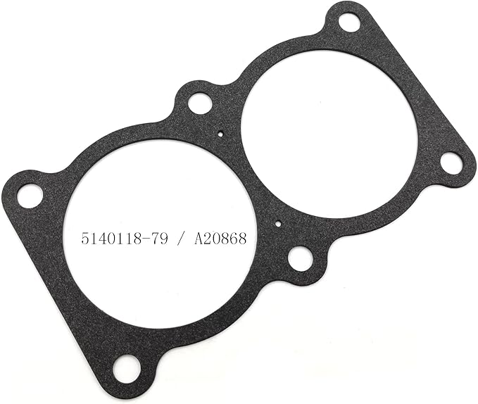 5140118-80 / Z-CAC-291-1, 5140118-79 / A20868 Valve Plate Head Gasket and 265-17 air Compressor air Filter