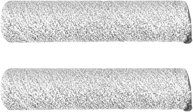 Hand-held Floor Scrubbers Roller Brush Hepa Filter Parts。Compatible For Tineco Floor One S3 / IFloor 3 。Wet Dry Vacuum Cleaner Replacement Spare (Color : Set D)