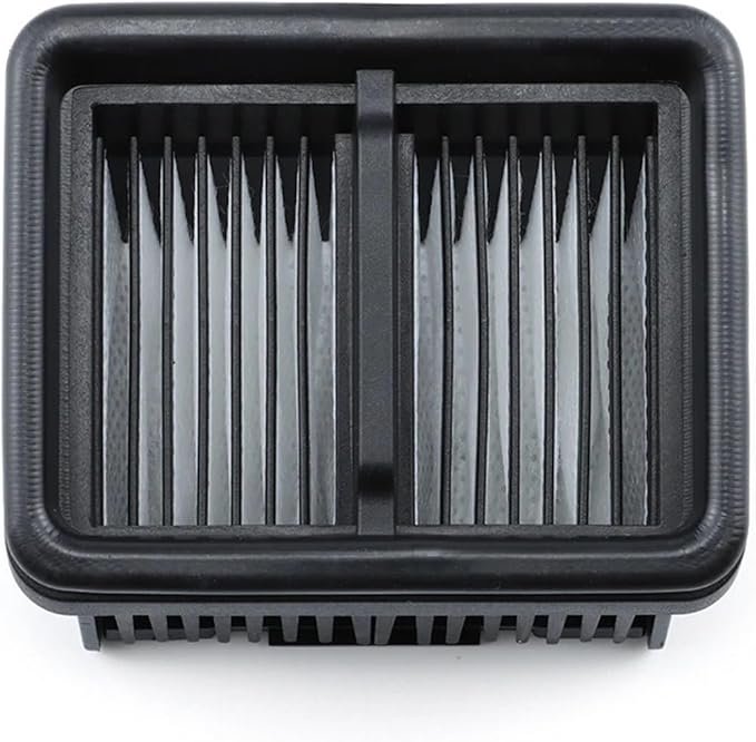 wet dry vacuum cleaner, Compatible For Dreame H12 Pro M12 Pro M13 H13 Pro T12 H20 H30 H12S H12 Floor Scrubber Accessories Filters Screen HEPA,for home and floor(6PCS)