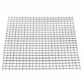 1pc Mesh Filtration Wire Screen, 4 Mesh Size 7.5-100cm Weave Wire Mesh Sheet, for Industrial Filters Sheet Filtration Screen(8 * 12 inch)