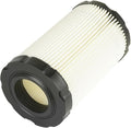 Replacement Air Filter Cleaner For John Deere X126 X135R X140 X145 X146R X155R X165 MIU14395