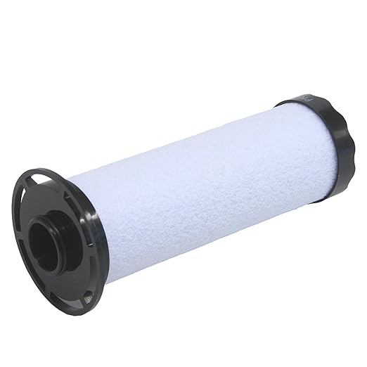 24242224 Coalescing Filter Element in-Line Dryer Filter Replace Internal 24233785 Compatible with Ingersoll Rand FC400IH FA400IH High Efficiency Filter (Pack of 1)