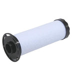 24242224 Coalescing Filter Element in-Line Dryer Filter Replace Internal 24233785 Compatible with Ingersoll Rand FC400IH FA400IH High Efficiency Filter (Pack of 1)