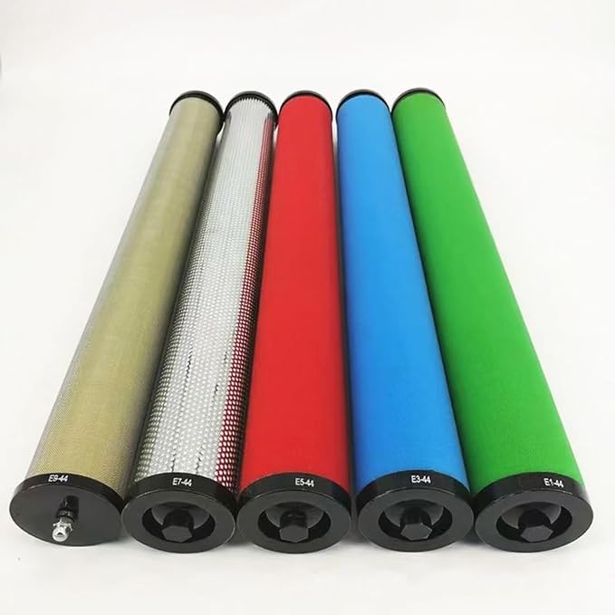 Coalescing Filter E3-44 for Hankison Air Compressor