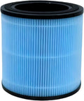 Air Purifier Replacement Filter，Compatible For AIRTOK，AP0601 Air Purifier Filter(1pcs)