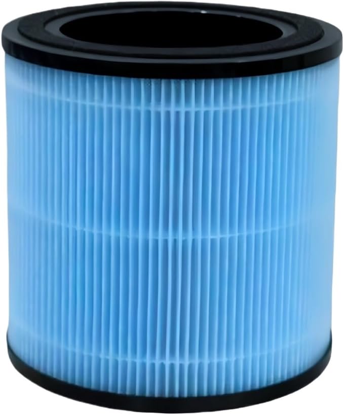 Air Purifier Replacement Filter，Compatible For AIRTOK，AP0601 Air Purifier Filter(1pcs)