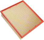 iFJF CA5876 Engine Air Filter Replacement for Dodge Sprinter 2500 3500 2.7L L5 2003-2006 Replaces 5103555AA 0030948304
