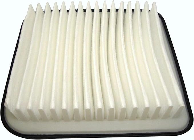 BOSCH 5348WS Workshop Engine Air Filter - Compatible with Select Mitsubishi Eclipse, Endeavor, Endeavor, Galant