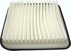 BOSCH 5348WS Workshop Engine Air Filter - Compatible with Select Mitsubishi Eclipse, Endeavor, Endeavor, Galant