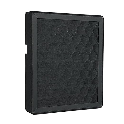 Low Noise Air Filtration Systems Cartridge for H2D Commercial/Personals 3D Printing Equipment Plugs and Play Air Filter for Systems
