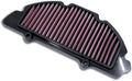 DNA High Performance Air Filter Compatible for Suzuki GSXS 1000 GX (23-25) PN: P-S10GT22-01