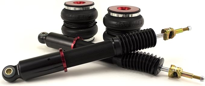 Air Lift 75676 Rear Kit for Air Suspension