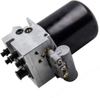 Torque 801266 Air D-is Air Dryer 12V with Extra Purge Volume (Replaces Bendix 801266, Haldex 5010696X) (TR801266)
