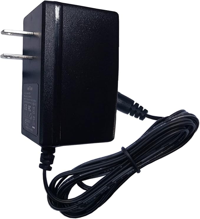5V 2A USBC AC/DC Adapter Compatible with KOIOS P40 H13 True HEPA Filter Air Purifiers Small Air Cleaner DC5V 2000mA 5VDC 5.0V 2.0A Power Supply Cable Cord