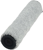 Replacement Roller Brush Filter for CrossWave HF2 3845N 3831 Floor Scrubber, For Plastic Filter Unit, Compatible with Wet Dry Cleaning Models(Rolling brush)