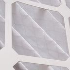 Nordic Pure 16x24x4 (Actual Size: 15 3/8 x 23 3/8 x 3 5/8) Pleated MERV 14 Air Filter 1 Pack